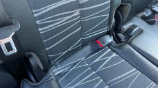 Kia Venga 1.6 3 5dr Auto [6] Petrol Hatchback